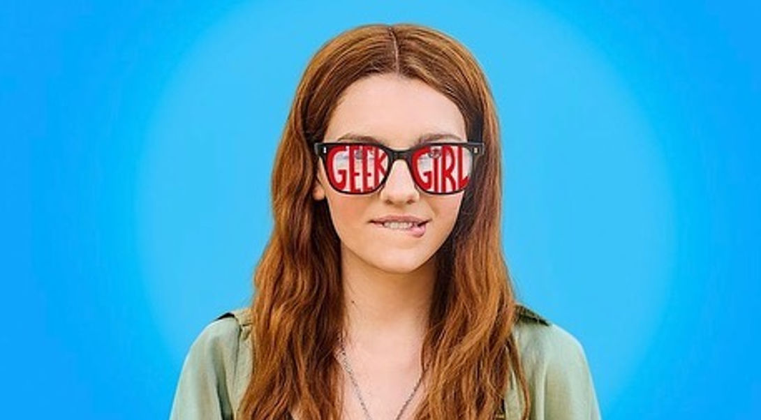 Penuh Drama! Intip 3 Fakta Menarik Tentang Serial Geek Girl 