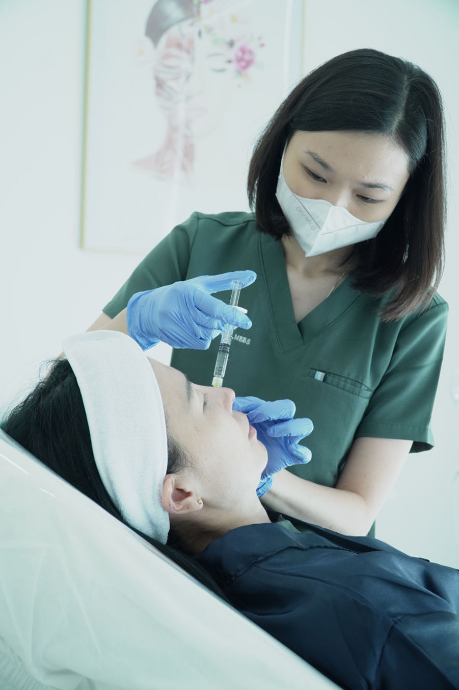 Hilangkan Kerutan di Wajah Lewat Teknologi Baru BeArt Clinic