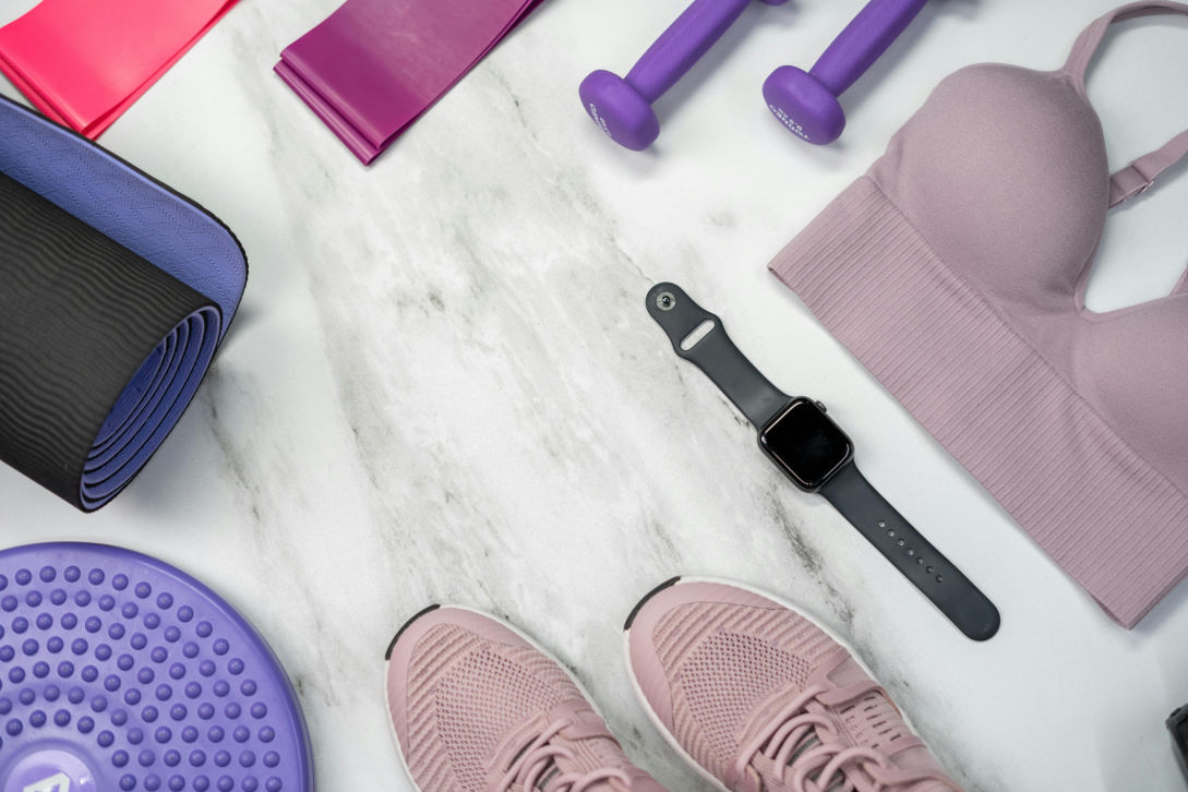 5 Rekomendasi Workout Outfit Untuk Wanita Dari Brand Lokal 
