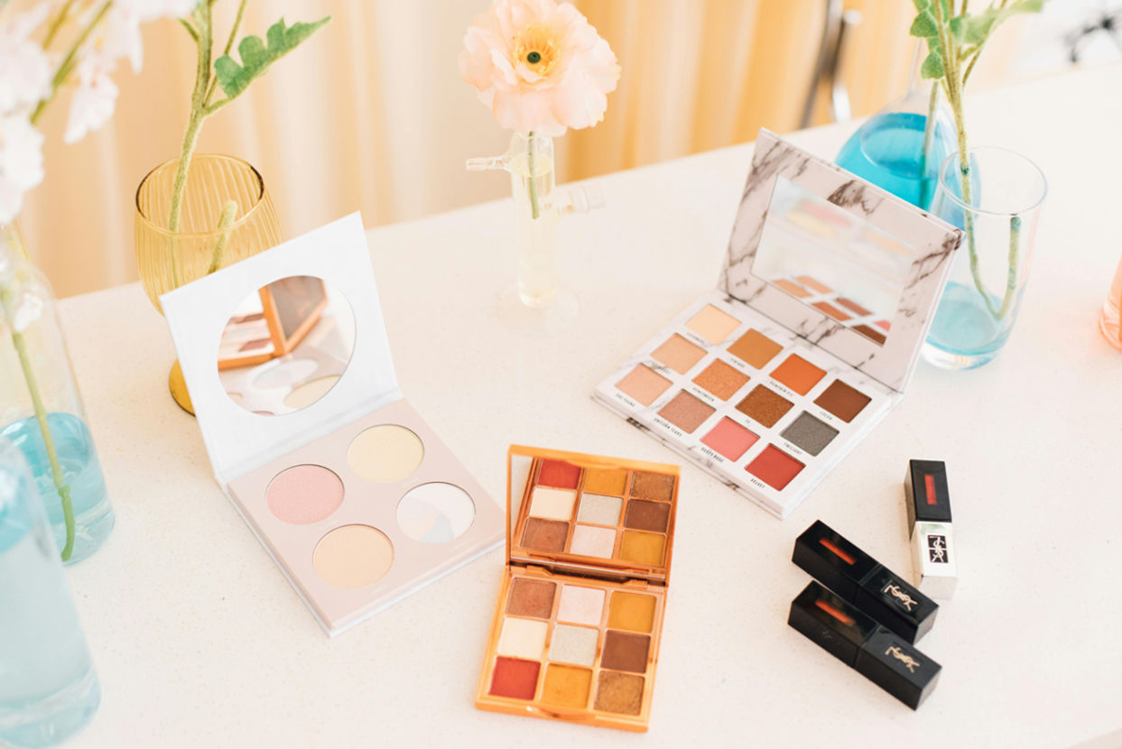Ini 3 Urutan Make Up Untuk Kulit Berminyak Agar Tahan Lama 