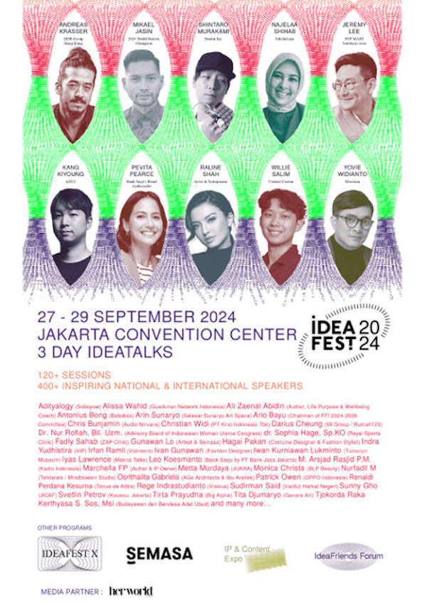 IdeaFest 2024