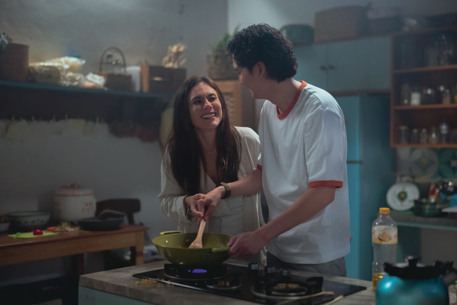 Siap-Siap! Netflix Akan Hadirkan 7 Serial & Film Terbaru 