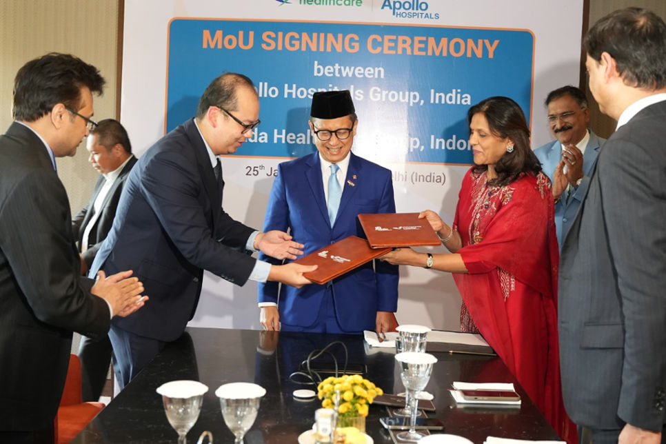 Mayapada Healthcare Siapkan Layanan Medis yang Inovatif 