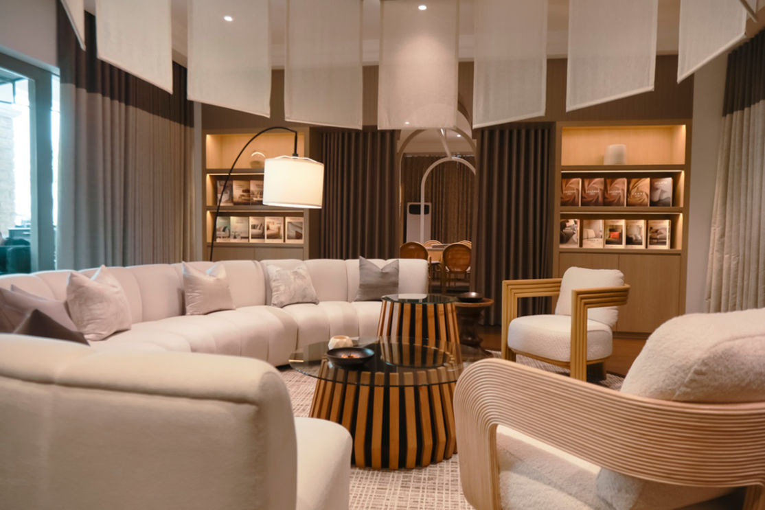 Pengalaman Imersif Flagship Store Pertama Idefab di Kemang! 