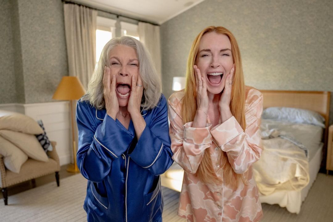 ‘Freakier Friday’ Kembali Hadir Setelah 11 Tahun