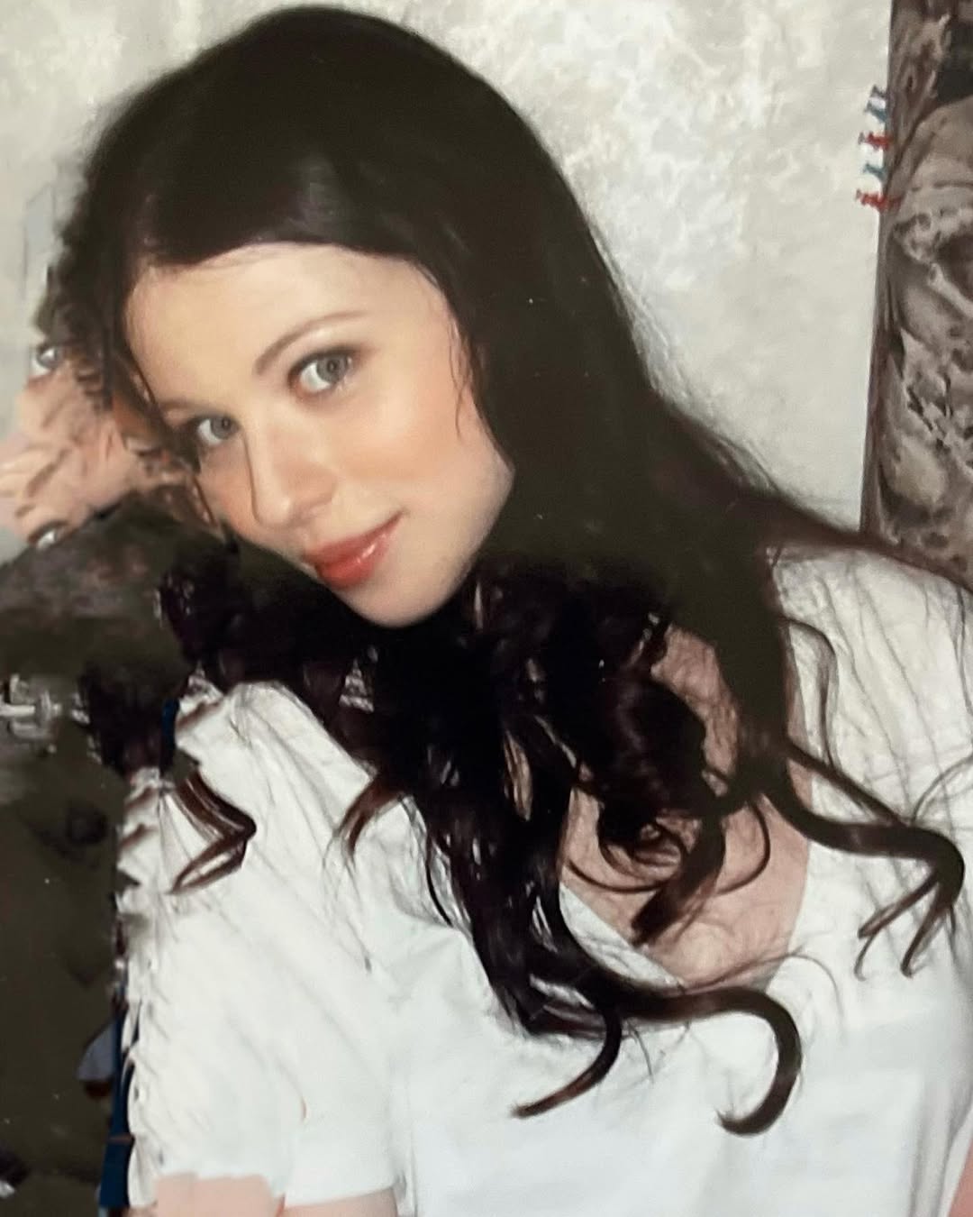 Meninggal Usia 39, Ini 4 Fakta Aktris Michelle Trachtenberg