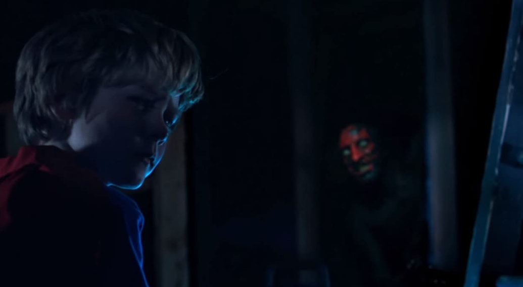 Insidious: The Dark Realm Akan Segera Tayang!