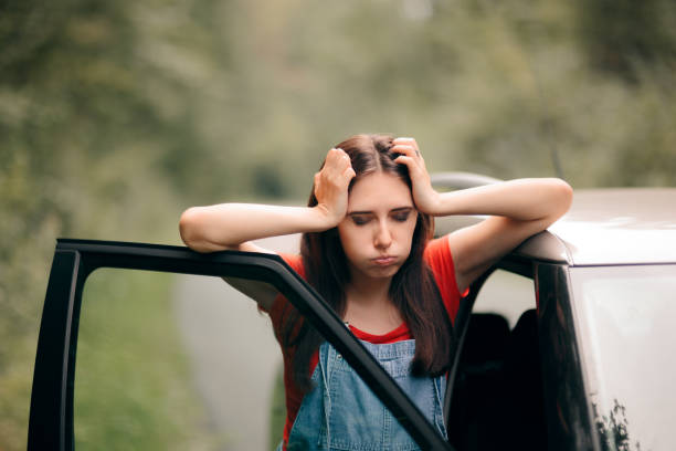 Ini 7 Cara Menghilangkan Pusing Setelah Mabuk Perjalanan