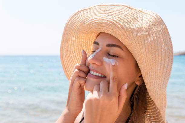 Hindari Kanker Kulit, Ini Cara Memakai Sunscreen Yang Tepat