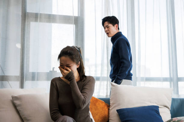 Kenali 4 Alasan Pria Bohongi Wanita Paling Menyakitkan
