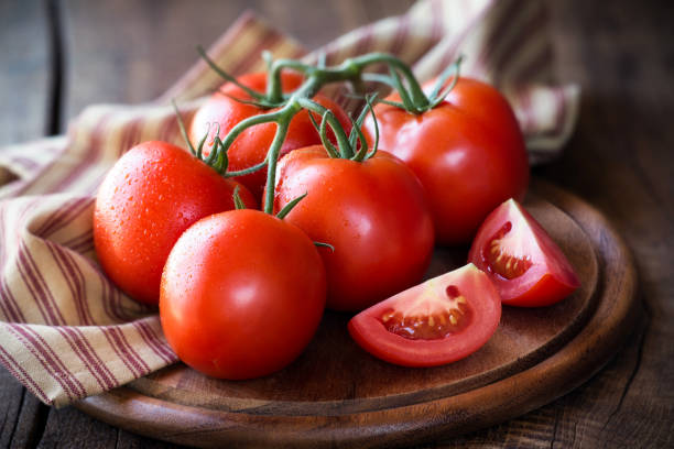 Cari Tahu Segudang Manfaat Tomat Untuk Kesehatan