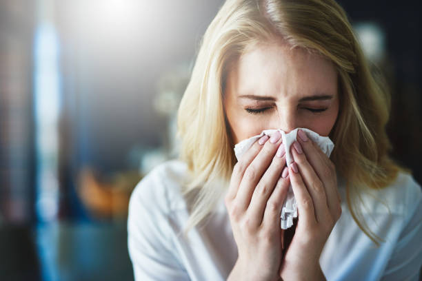 Ini 5 Cara Alami Atasi Hidung Tersumbat Tanpa Obat