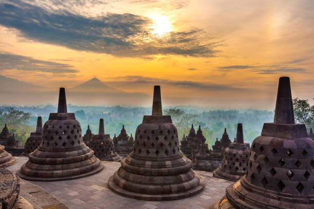 Lonjakan Harga Tiket Masuk Borobudur, Apa Alasannya?