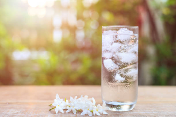 Ini 5 Manfaat Minum Air Dingin yang Bisa Jadi Kebiasaan