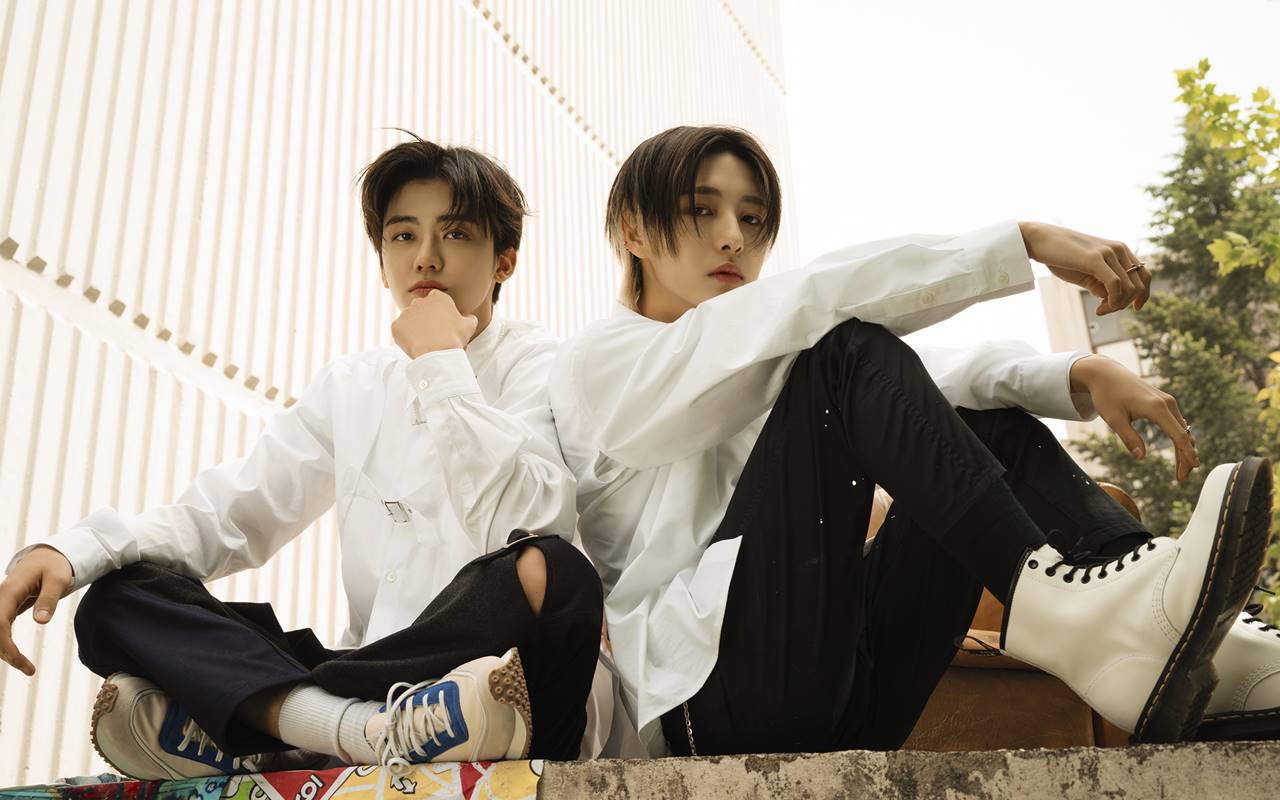 Sempat Diributkan Netizen Di Twitter, Siapa Jaemin & Renjun?