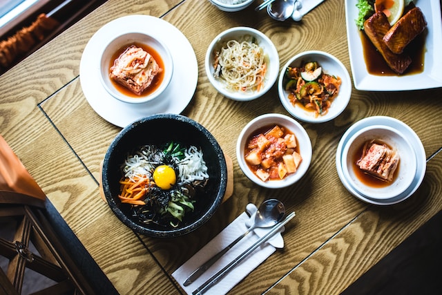 7 Resep Masakan Korea Yang Gampang Dibuat Sendiri Di Rumah!
