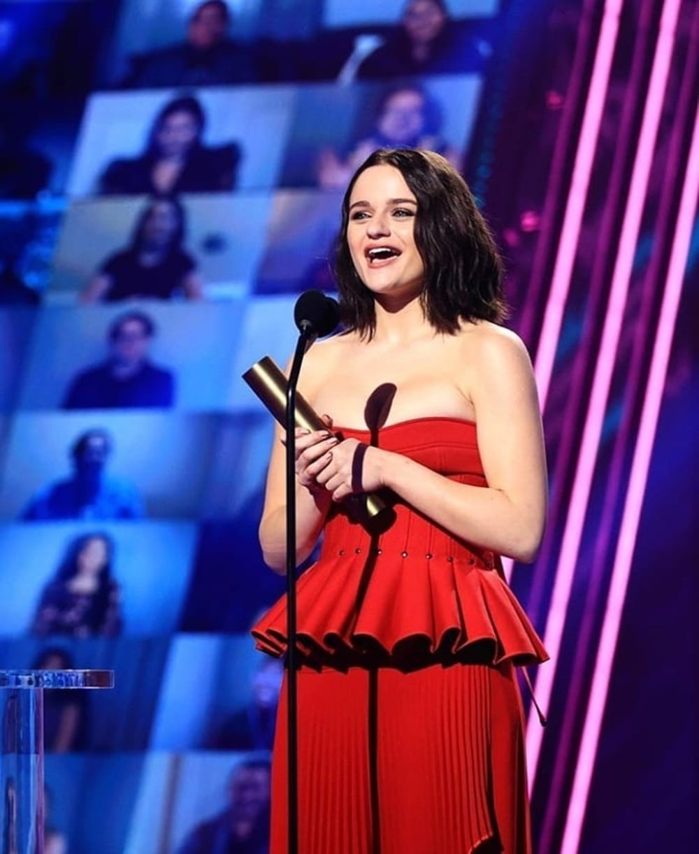 BTS, Joey King & Para Pemenang People's Choice Awards 2020