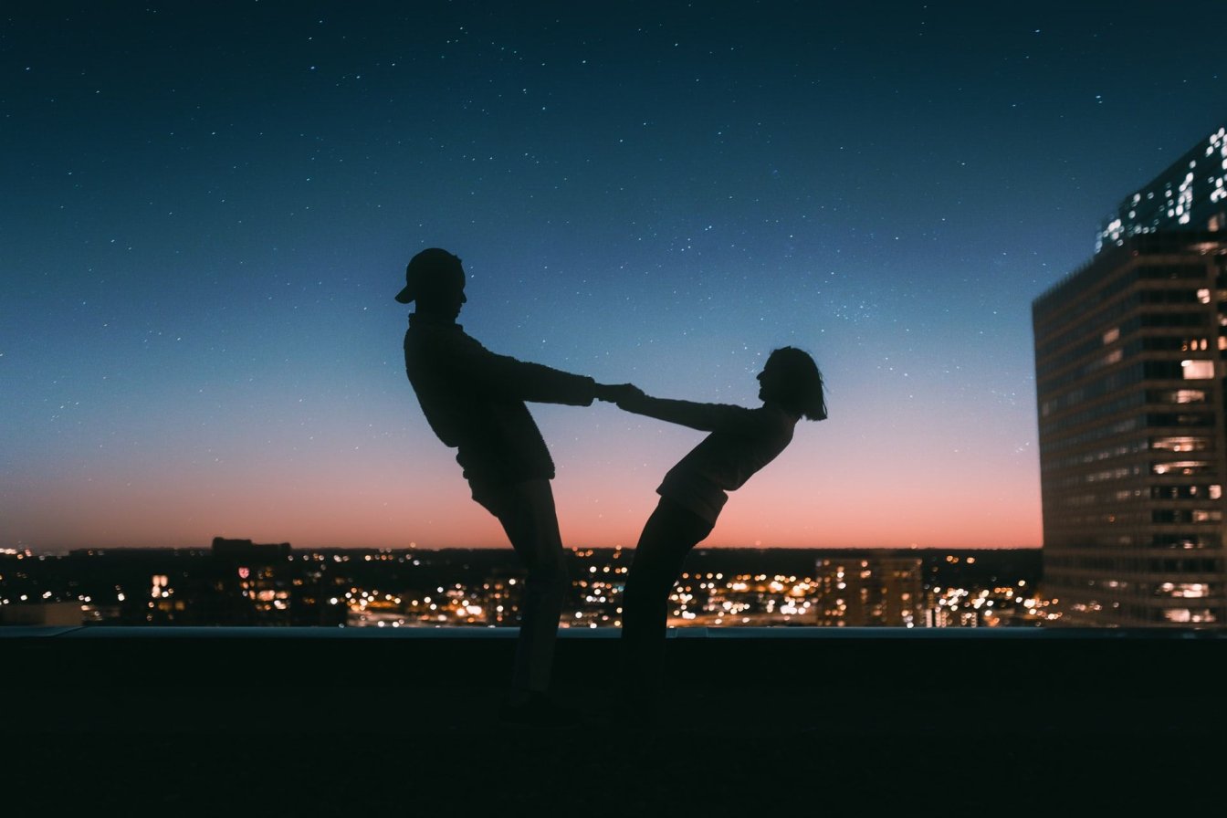 Hubungan Semakin Erat, Ini Cara Rayakan Boyfriend Day!