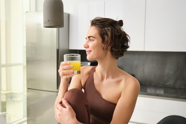 Ini 4 Jus dengan Manfaat Anti-Aging Untuk Kesehatan Kulit