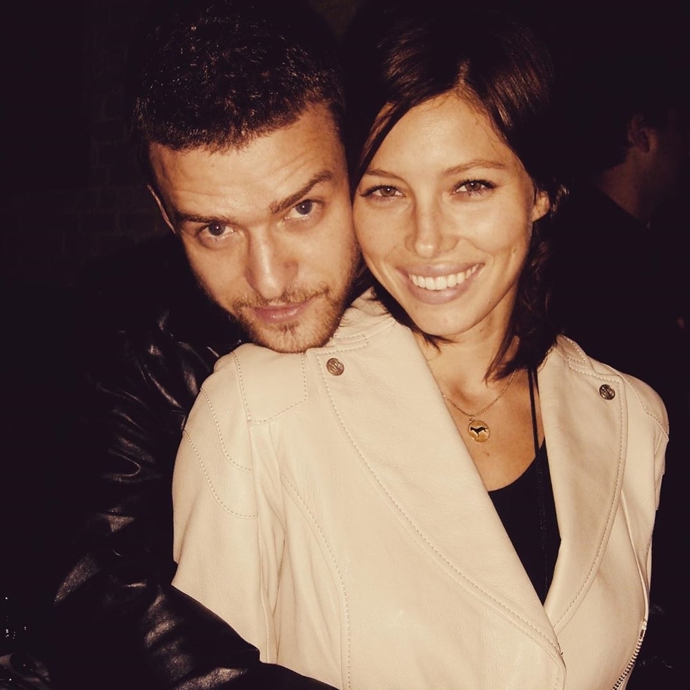 Justin Timberlake Dan Jessica Biel Dikarunia Anak Kedua!