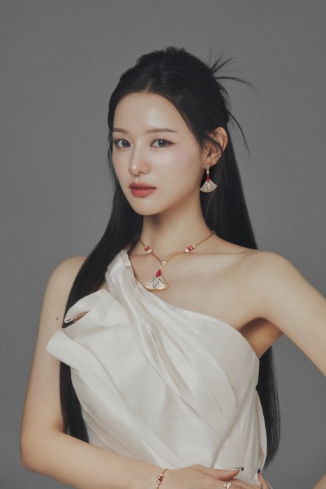 Ini Parfum Mewah Pilihan Aktris Kim Ji Won, Penasaran?