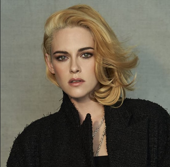 Intip Gaya Kasual Kristen Stewart