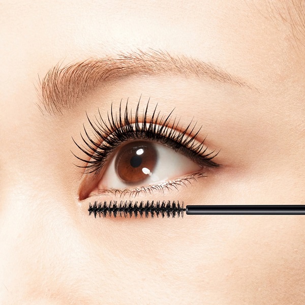 Ini Mascara Terbaik Untuk Mata Asia, Wajib Miliki!