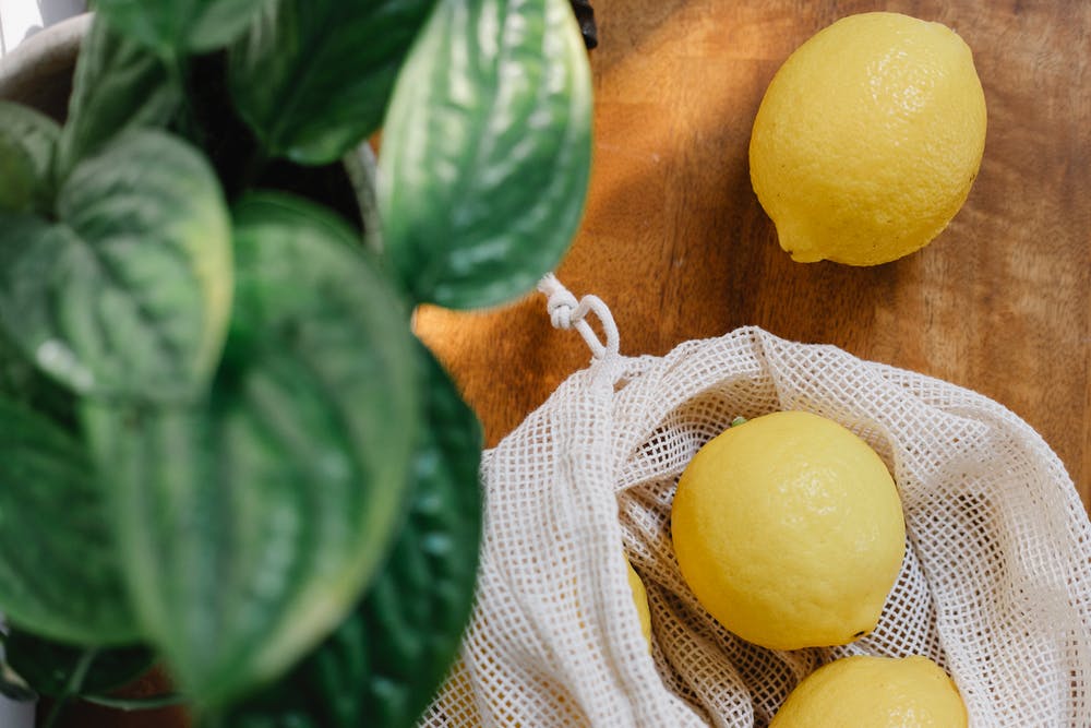 Tak Hanya Menyegarkan, Ini 7 Manfaat Lemon Untuk Kesehatan