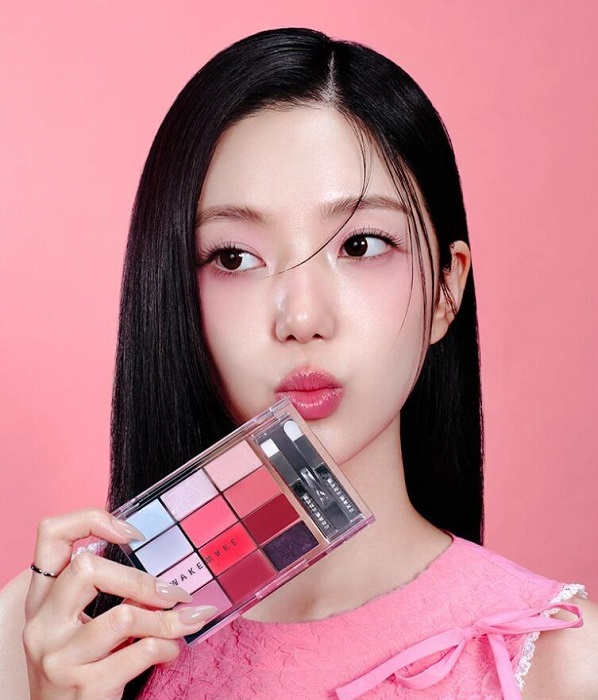 Mengenal Lip Palette, Cara Baru Pilih Warna Lipstick