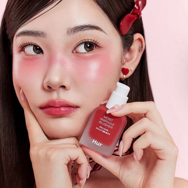 5 Rekomendasi Liquid Blush dengan Natural Finish Untuk Daily