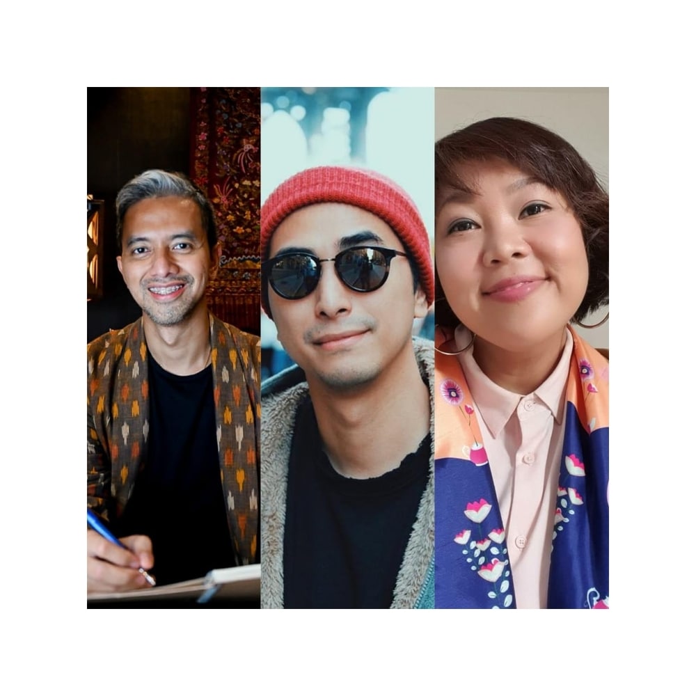 Kemeriahan Live Stream Festival Vol 4 Di Era New Normal