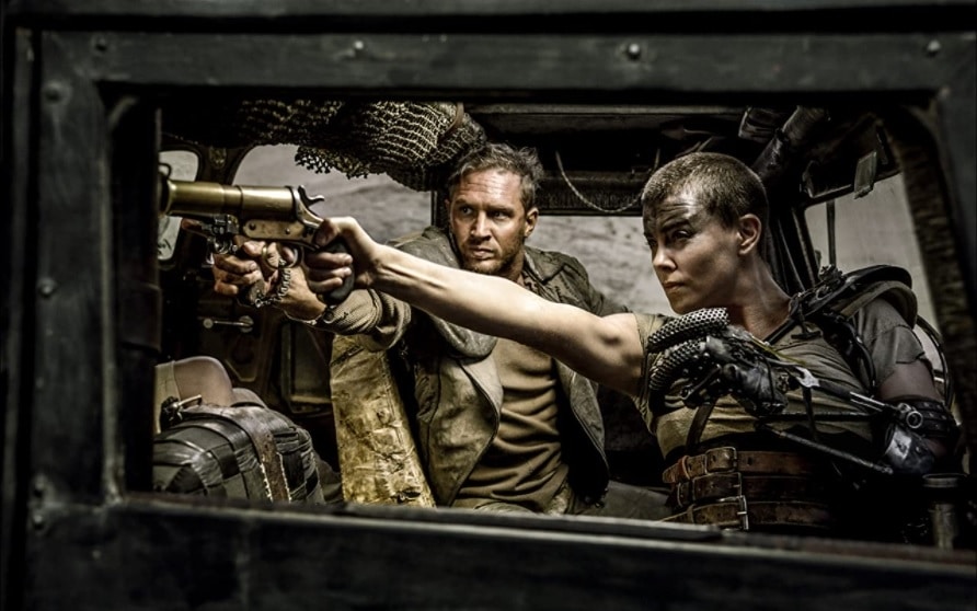 Penuh Aksi, Ini Sinopsis Film Mad Max: Fury Road