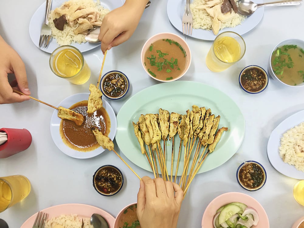 Pencinta Kuliner Bentuk Komunitas Gastronomy Indonesia