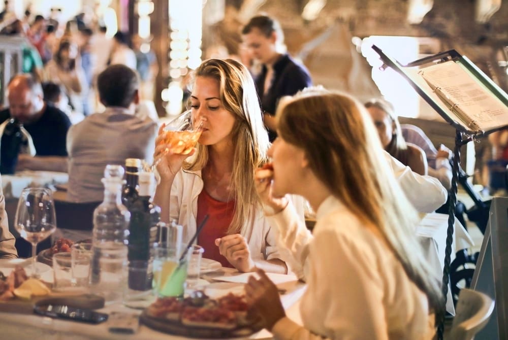 Lakukan Cara Ini Saat Nafsu Makan Naik Setelah Lebaran!