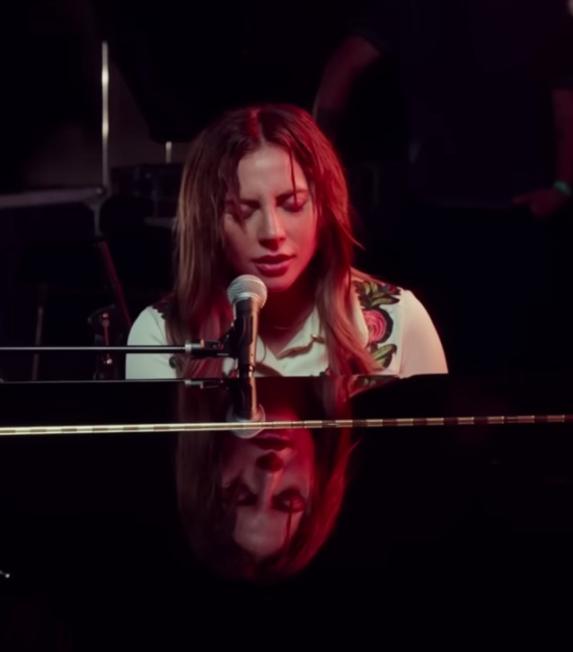 Makna Lagu Always Remember Us This Way oleh Lady Gaga