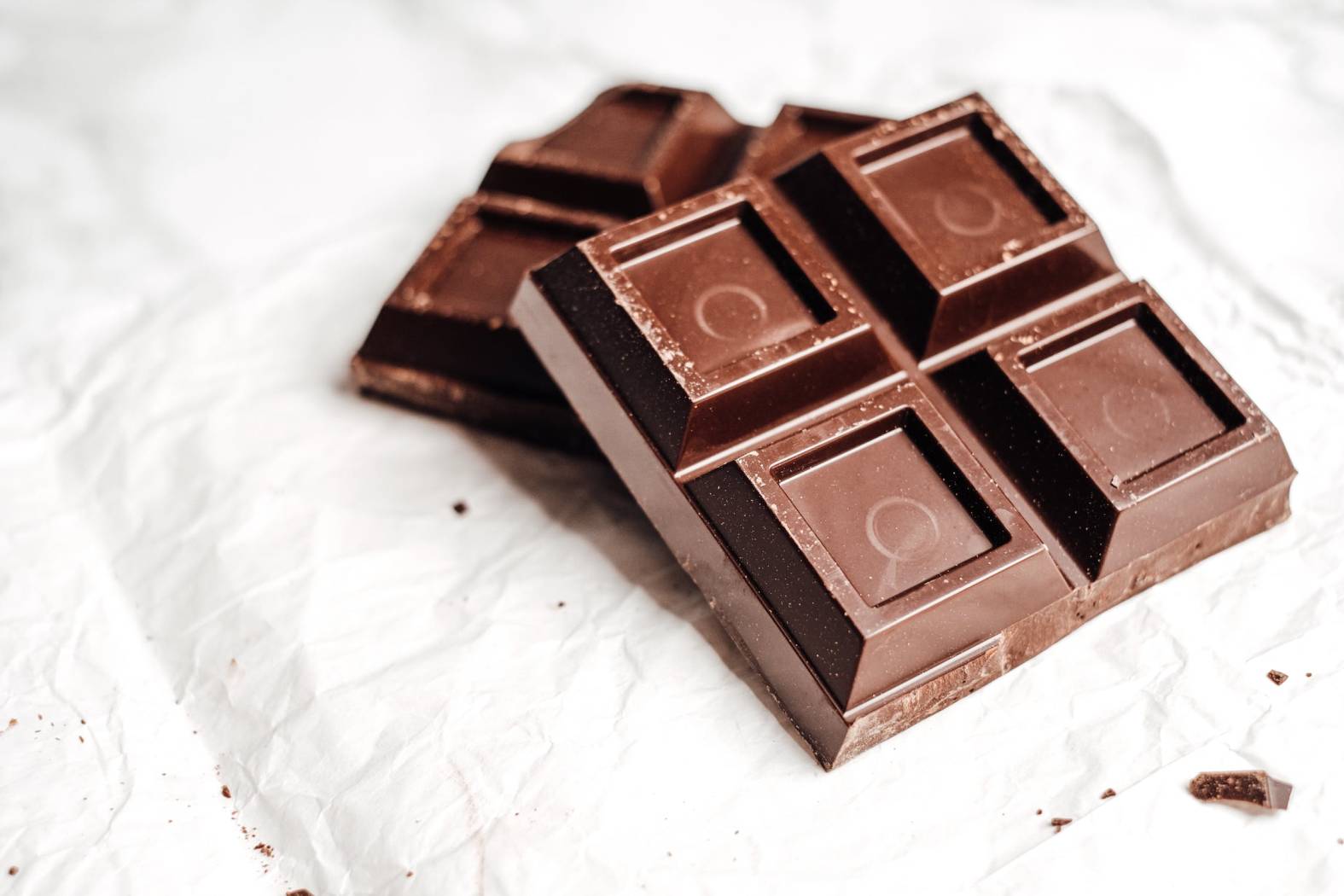Inilah 6 Manfaat Cokelat Bagi Tubuh Yang Jarang Diketahui!