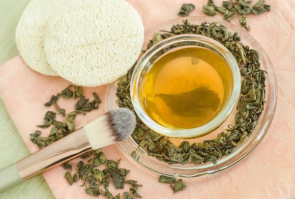 Ini Manfaat Green Tea untuk Kulit dan Rekomendasi Produknya!