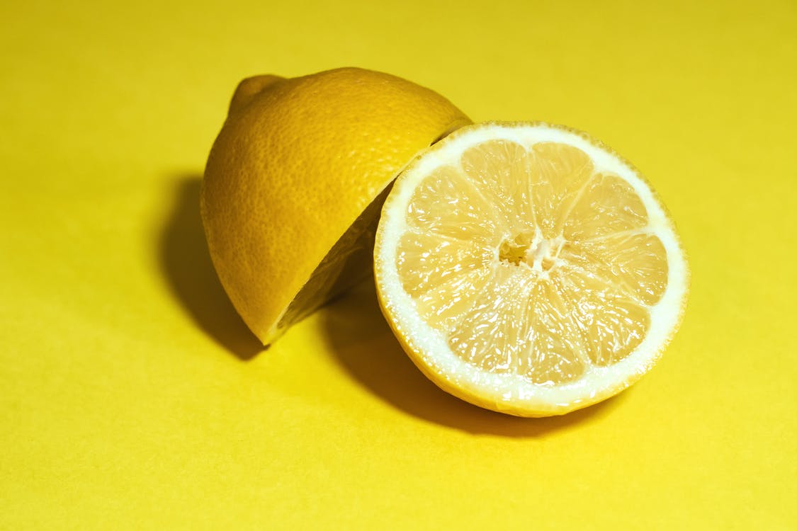 Menurut Penelitian, Ini Manfaat Lemon Untuk Kesehatan
