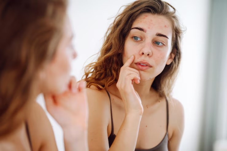 Kenali Manfaat Kandungan Salicylic Acid dalam Skincare
