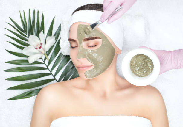 Alami, Ini Masker Wajah Untuk Kulit Berminyak dan Berjerawat