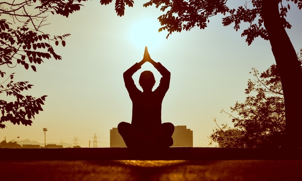 Ketahui Waktu Yang Tepat Untuk Meditasi