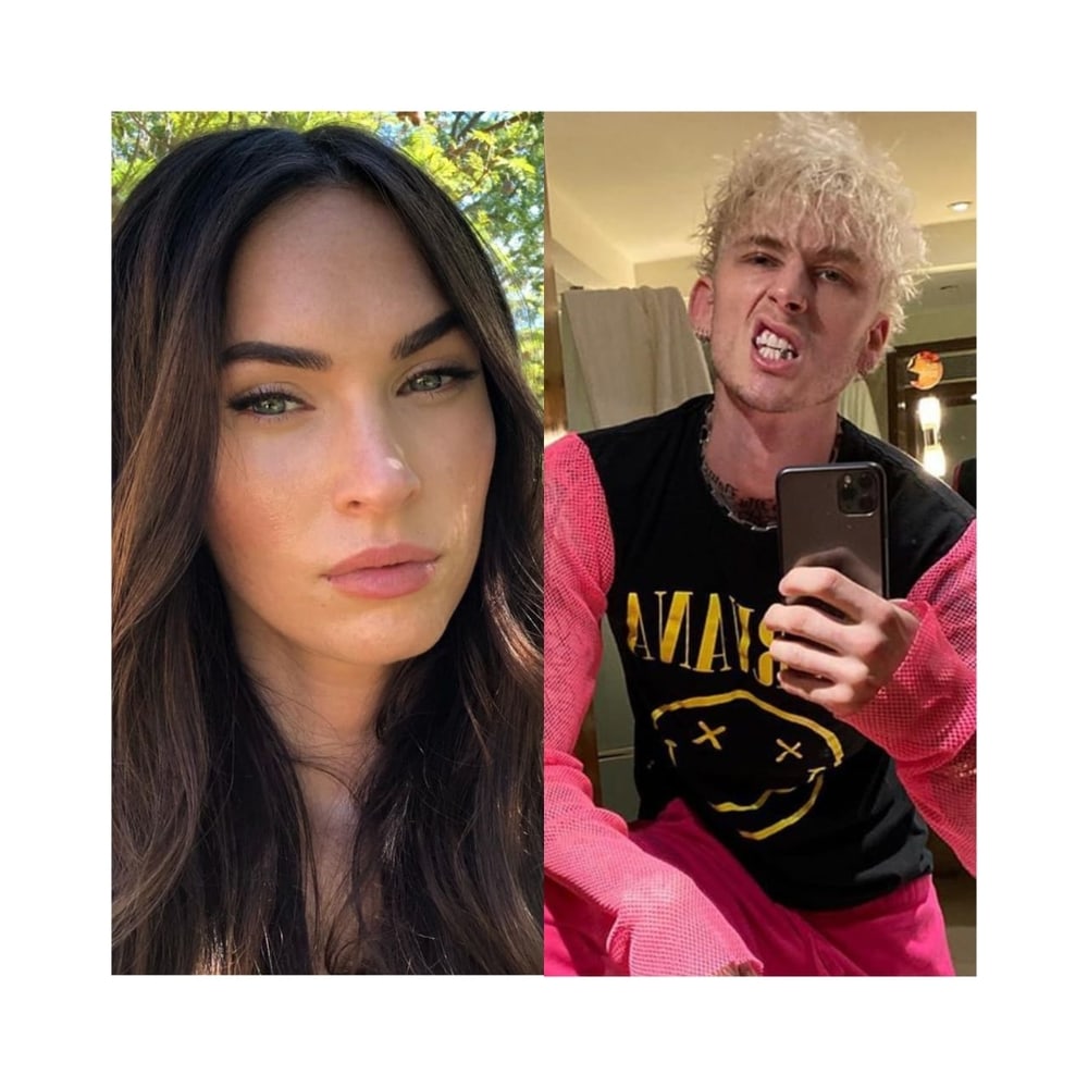 Megan Fox Dan Machine Gun Kelly Dikabarkan Semakin Dekat!