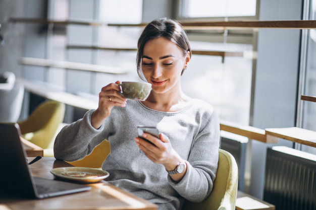 Kebiasaan Minum Kopi, Apakah Baik Atau Buruk?