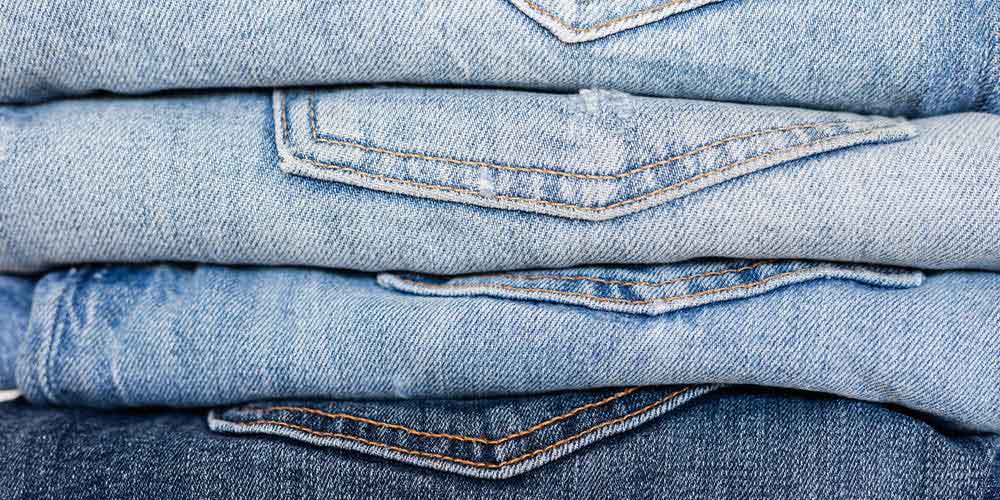  7  Model  Celana  Jeans Yang Wajib Kamu Ketahui 