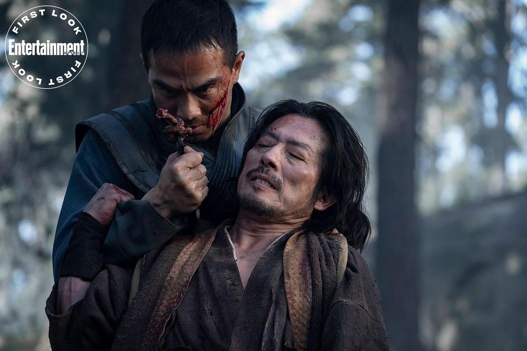 Fakta Film Mortal Kombat 2021 Yang Diperankan Joe Taslim