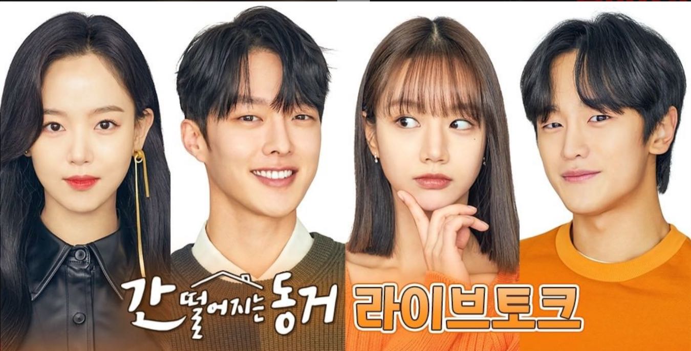 Fakta Menarik Drama Korea My Roomate is A Gumiho 
