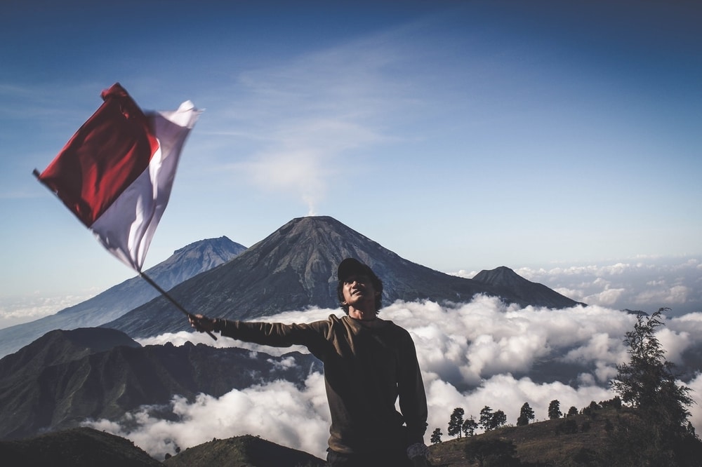 Hari Kesaktian Pancasila 2020: Gaya Hidup Nasionalisme