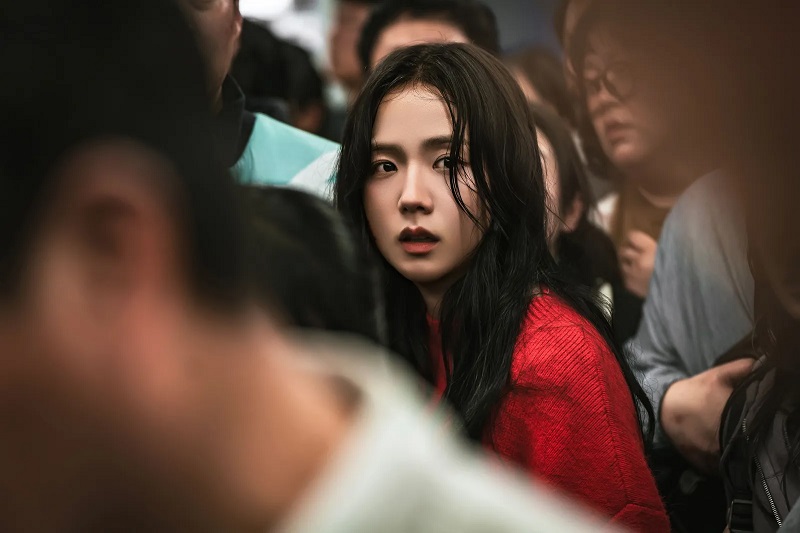 Segera Tayang! 4 Fakta Newtopia, Drama Baru Jisoo BLACKPINK