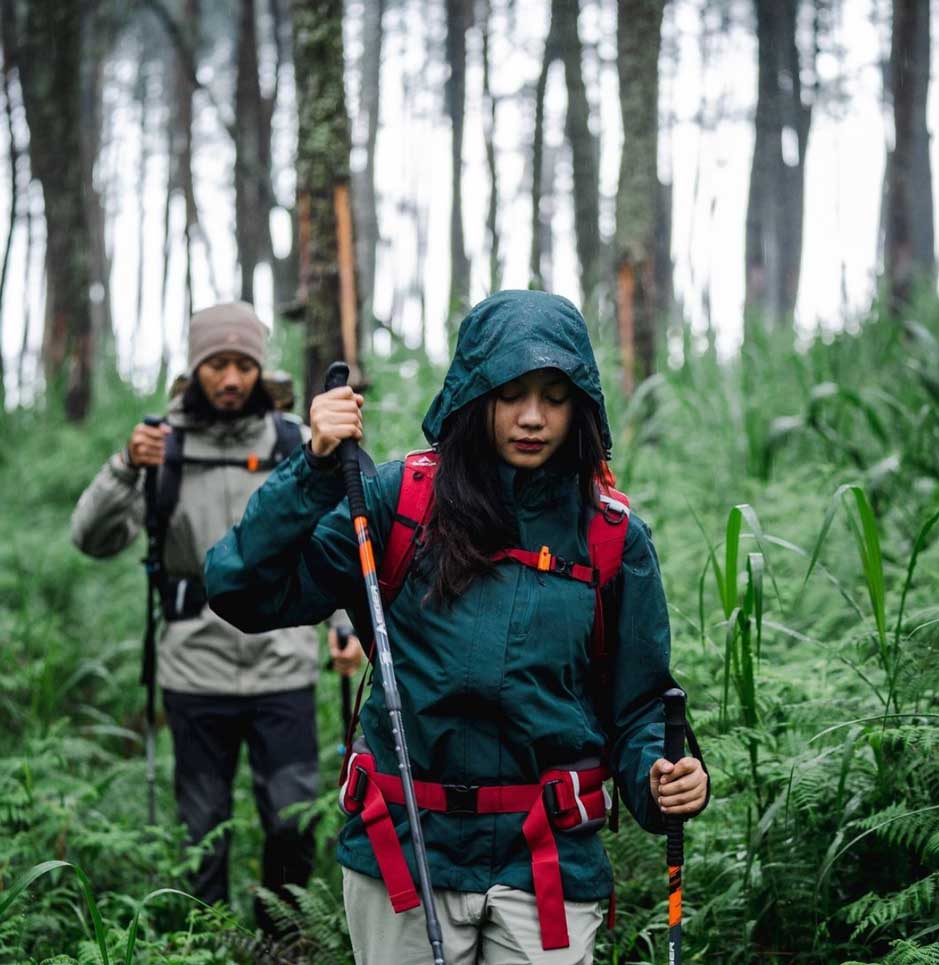 Mendaki Gunung Pertama Kali? Jangan Gegabah! Ini Tipsnya!