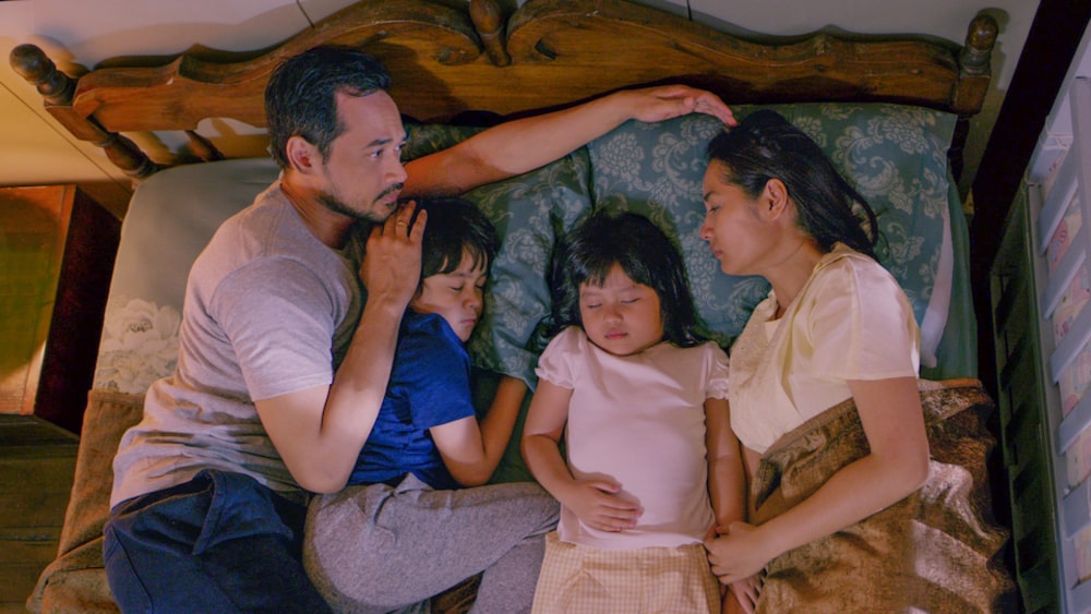 5 Film Bertema Keluarga Untuk Hiburan Lebaran Di Rumah